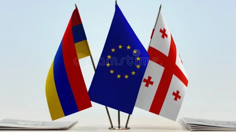 Ինչո՞ւ է ԵՄ-ն սերտացնում կապերը Երևանի հետ և ի՞նչ է կորցնում Վրաստանը