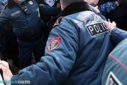 3 ոստիկան ազատվել է աշխատանքից, 2-ի նկատմամբ խիստ նկատողություն է կիրառվել