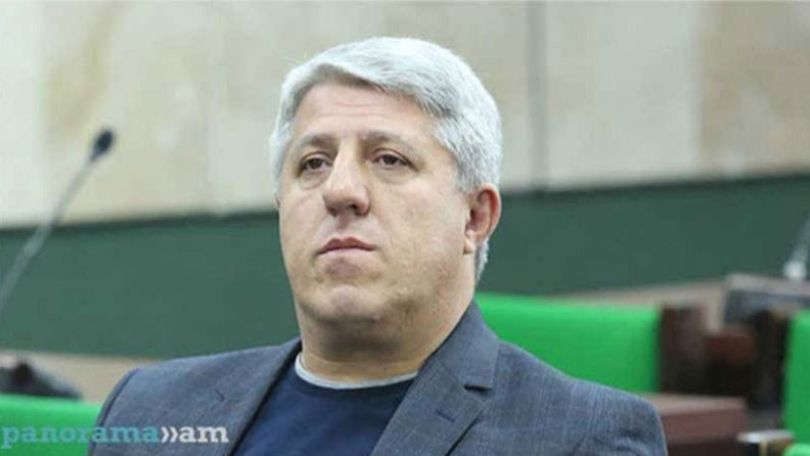 Armenian expert: Iran sees signals of potential UAE-linked threat to Gulf islands