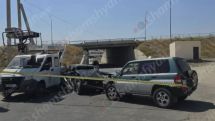 Խոշոր ավտովթար Սիլիկյան խճուղում. Կան վիրավորներ