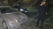 Անսթափ վարորդի մասնակցությամբ վթարի հետևանքով Չինաստանի կին քաղաքացի է զոհվել Երևանում