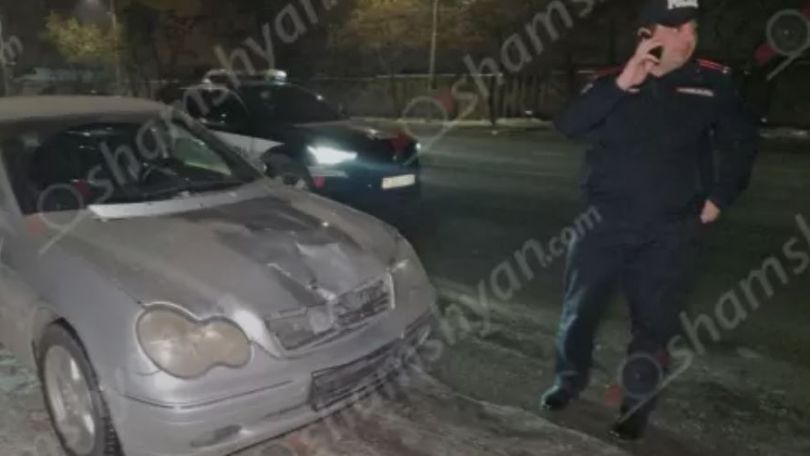 Անսթափ վարորդի մասնակցությամբ վթարի հետևանքով Չինաստանի կին քաղաքացի է զոհվել Երևանում