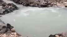 Խոշոր վթարի պատճառով մեկ օր ջուր չի լինի Նոր Նորքի, Ավանի, Առինջի մի շարք փողոցներում