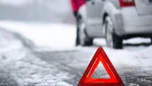 Սյունիքի մարզում բшխվել են «Toyota»-ն ու «Mercedes»-ը․ կա 4 վիրավոր