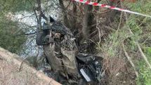 Վթար Կապան-Մեղրի ճանապարհին