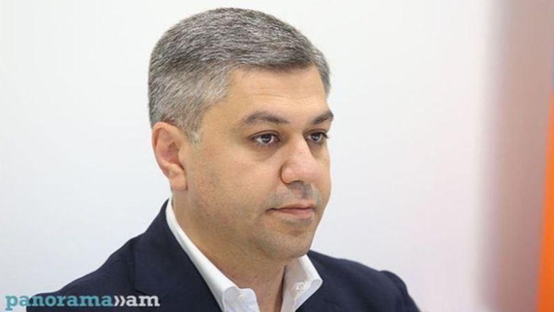 Артур Ванецян: Конфликт между церковью и властью в Армении может стать катализатором
