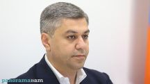 Артур Ванецян: Спокойно сидите на своих местах