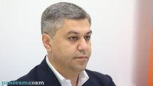 Vanetsyan: Armenia's ruling party has no chance of securing majority in 2026 elections