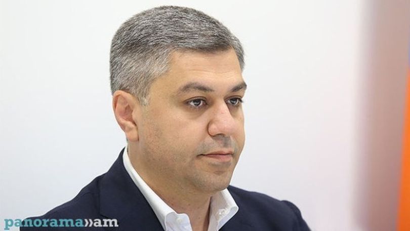 Ванецян: На предстоящих выборах у нынешних властей Армении нет ни малейшего шанса набрать 50% и более голосов