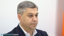 Артур Ванецян: Как могут ненавидящие армянский народ люди представлять армянские интересы на международной арене?