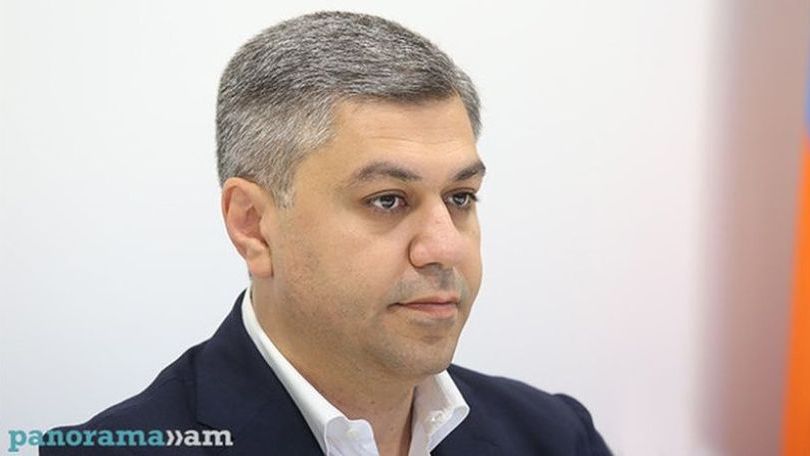 Մենք՝ ԱԱԾ աշխատակիցներս ամենավատ երազում չէինք կարող պատկերացնել, որ այդ շենքից հնարավոր է նման տեղեկատվություն դուրս գա. Վանեցյան