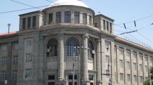 Expert review to be issued on fire at Yerevan State Medical University