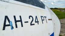 Обнаружены обломки пропавшего в Амурской области РФ самолета Ан-24: на борту могли находиться 46 человек