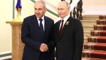 Матвиенко: Пашинян заверил, что никаких проблем у него в отношениях с Путиным нет