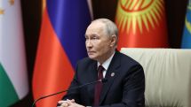 Владимир Путин предложил оснастить силы ОДКБ современным российским вооружением