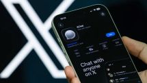 Маск запустил мессенджер XChat. Где он доступен и каким пользователям?