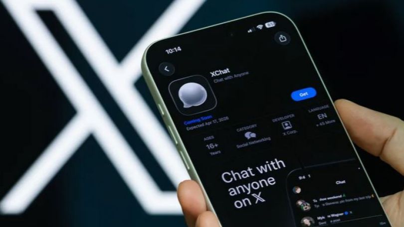 Маск запустил мессенджер XChat. Где он доступен и каким пользователям?