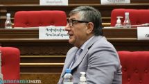 Խաչատուր Սուքիասյանի ընտանիքին պատկանող ավիաընկերությունը քննադատել է կառավարությանը