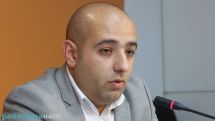 Адвокат: В Антикоррупционном комитете препятствуют моей встрече с доверителем –  подвергнутой приводу из Гюмри Эммой Григорян