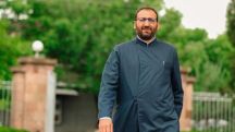 Armenian archbishop released from custody