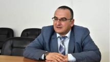 Առաջնորդարանում այս պահին հոգևոր ժողով է ընթանում․ Արցախի թեմական խորհրդի ատենապետ