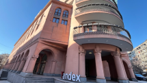 Yandex Armenia-ն վարորդների հետ քննարկել է Yandex Go-ի հետ կապված հարցերը