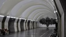 Minister proposes renaming Yerevan metro station