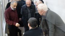 Շինծու և փակ «դատավարություններից» հետո՝ այժմ հարցը մեկն է՝ ինչպես մեր բոլոր գերիներին վերադարձնենք հայրենիք. Բեգլարյան