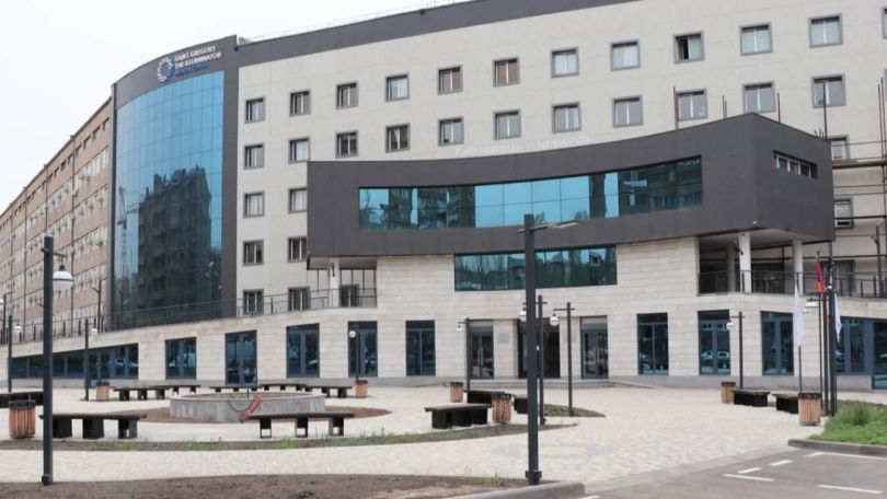 Սուրբ Գրիգոր Լուսավորիչ ԲԿ-ն հրաժարվել է ընդունել հիվանդին, նա մահացել է տանը