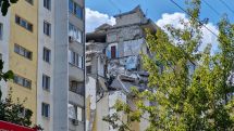 Взрыв газа в Саратове: в руинах дома нашли тело седьмого погибшего