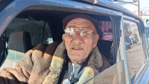 Հավաքարարին էլ են ստիպում, որ իրենց ընտրի. Հարցում Գորիսում
