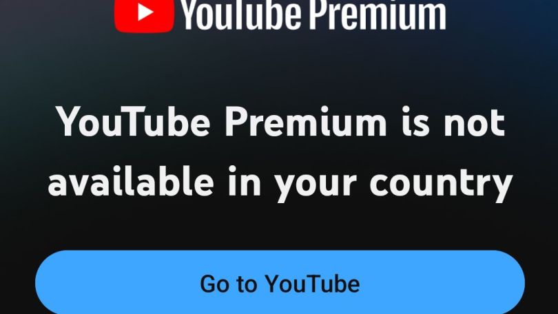 Папян: отключить рекламу на YouTube можно лишь через Premium, недоступный в Армении