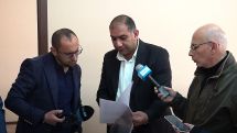 ЦИК Армении: ОИК №31 в 18:00 созовет заседание по вопросу мандата Карена Бадаляна