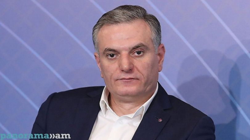 Վախենում եմ ասել՝ 10 տարի հետո Հայաստանն ի՞նչ կարգավիճակում է լինելու․ Արտակ Զաքարյան