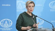 В МИД РФ ответили на обвинения в «гибридных войнах» против Армении