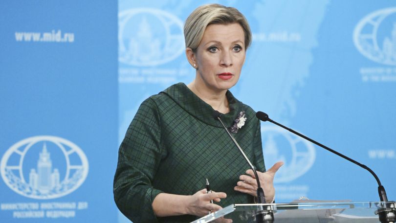 В МИД РФ ответили на обвинения в «гибридных войнах» против Армении