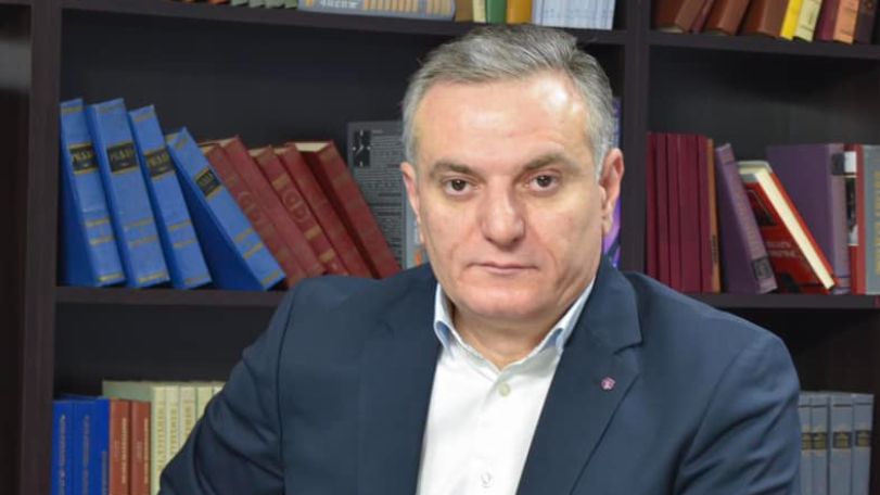 Ռուսաստանի և Ադրբեջանի միջև հարաբերությունները մտնում են համակարգային սառեցման փուլ. Արտակ Զաքարյան