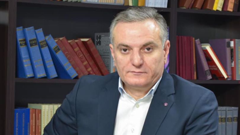 Մեր շուրջն իրավիճակը շարունակում է մնալ լարված ու անորոշություններով լի. Արտակ Զաքարյան