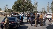 Մերձավանի գերեզմանատանը քննչական գործողություններ են իրականացվել