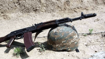 Armenian military reported 9 service-related deaths in 2025, Prosecutor's Office says