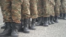 ԲԿ-ի փոխտնօրենը զինակոչիկների կողմից պարտադիր զինվորական ծառայությունից խուսափելուն օժանդակելու համար տարբեր չափերի կաշառք է ստացել. 9 անձի վերաբերյալ նախաքննությունն ավարտվել է