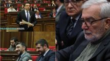 Journalists targeted primarily by Armenian government officials in first quarter of 2025, watchdog says