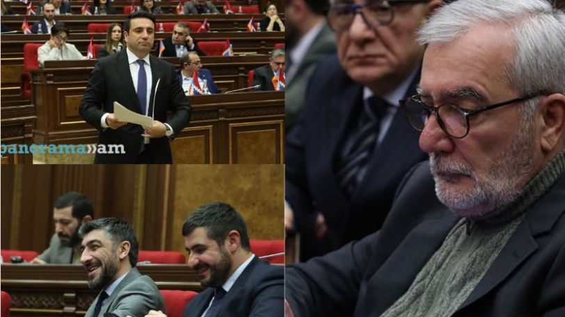 Journalists targeted primarily by Armenian government officials in first quarter of 2025, watchdog says