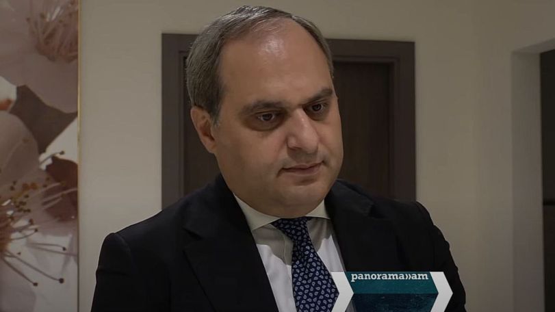 Հայաստանը պետք է պատրաստվի պատերազմի․ Արա Զոհրաբյան