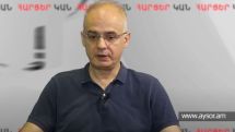 Զուրաբյան. Նիկոլ Փաշինյանը բավականին լուրջ հաշվարկված խաղ է խաղում