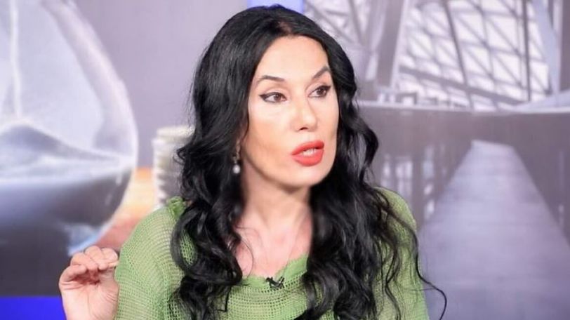 Ինչո՞ւ ես քեզ դրել քաղաքական թոշակառուի կարգավիճակում. Աննա Հակոբյանը՝ Նաիրա Զոհրաբյանին