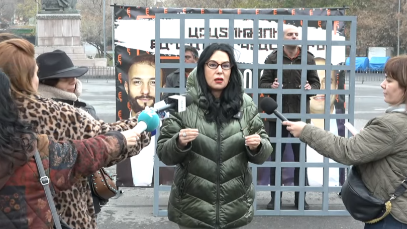 Եվրոյոնջաներն ինչպե՞ս կարձագանքեին, եթե Նիկոլին հետույք բառի համար կալանավորեին. Հիմա կասեմ. Ն. Զոհրաբյան