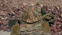 Authorities probing Armenian border guard's death