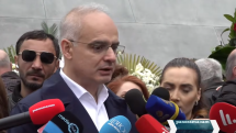 Զուրաբյան. Ես կգերադասեի, որ վառեն հայկական դրոշը