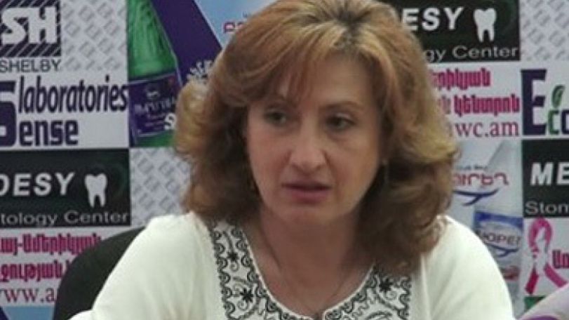 Նաիրիտցիները կսկսեն պայքարել գործարանի վերագործարկման պահանջով